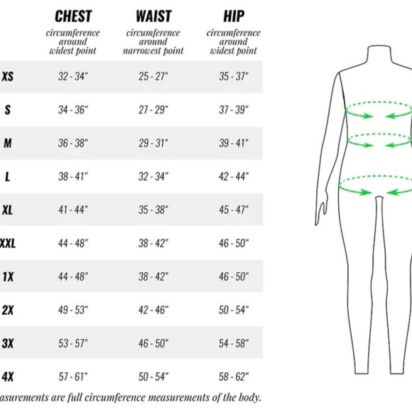 WILDFANG- The Essential Long Sleeve High Waisted Coverall, Size Medium - Picture 6 of 8